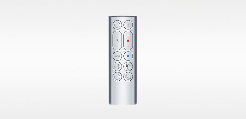 Dyson Pure Hot+Cool (HP04) | ダイソン