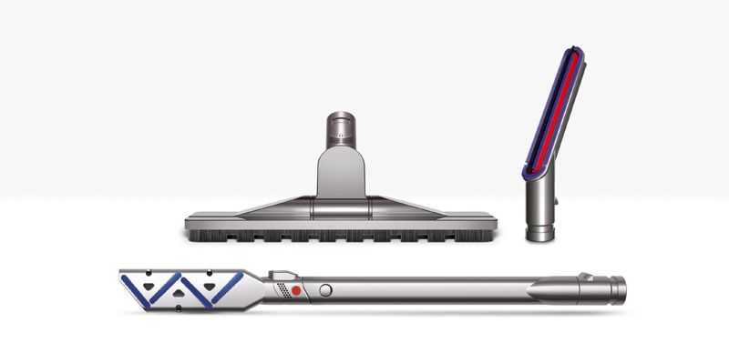 Dyson DC33 upright vacuum parts | Dyson