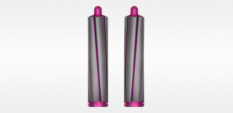 Dyson Airwrap™ マルチスタイラー部品 | ダイソン