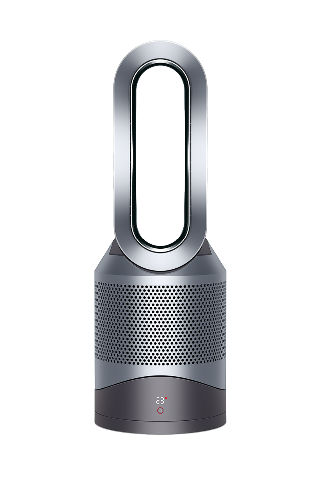 レビュー | Dyson Purifier Cool™ Gen1 空気清浄ファン ホワイト