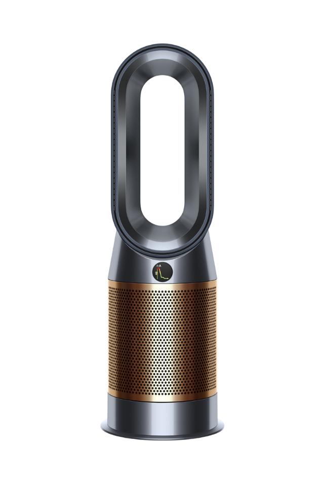 Support | Dyson Pure Hot+Cool Cryptomic™ HP06 purifying heater +