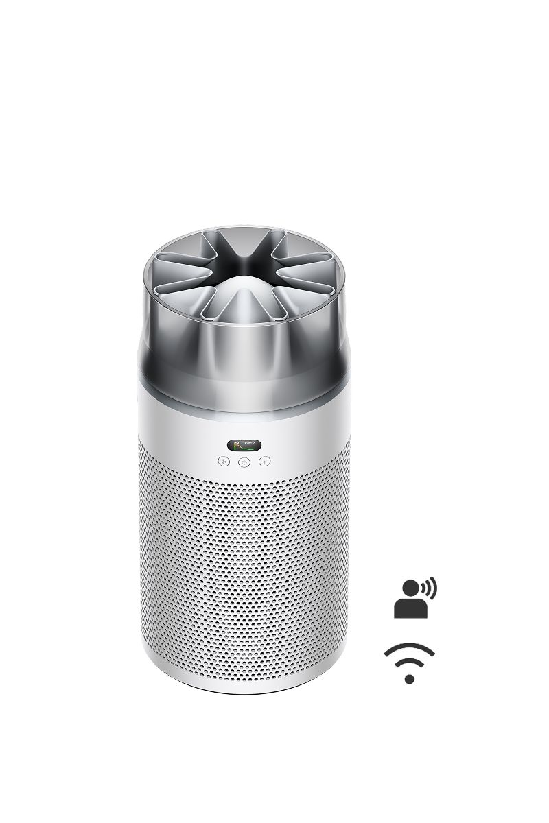 Dyson SX3 冷暖房機能付き Dyson SX3 冷暖房機能付き