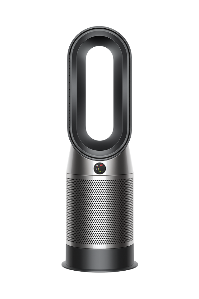 Dyson Purifier Hot + Cool Formaldehyde™ Reviews | Dyson