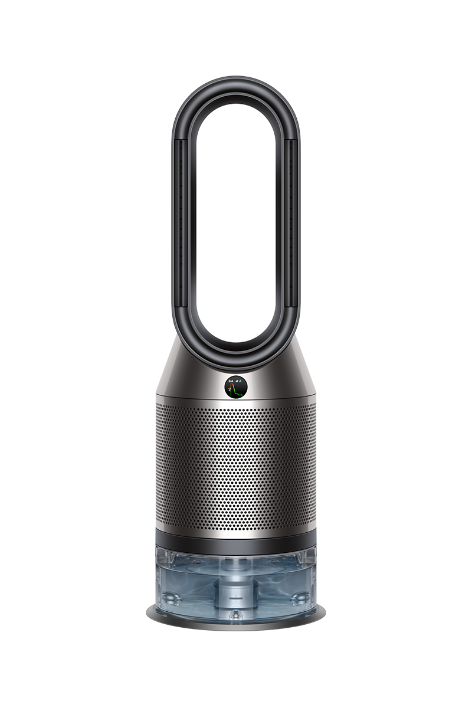 Dyson Purifier Humidify+Cool™ 加湿空気清浄機 ブラック／ニッケル