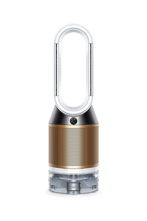 Dyson Pure Humidify+Cool Cryptomic™ PH02 (White/Gold)