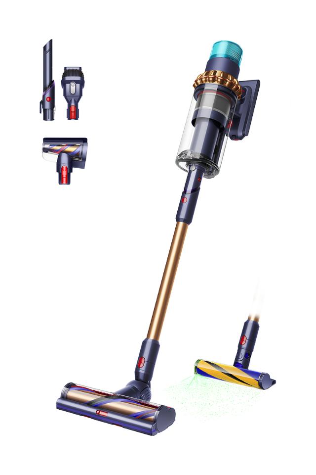 Dyson Gen5outsize Absolute | 447308-01 | Dyson Dyson