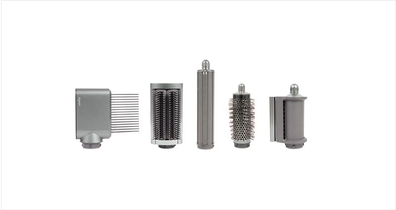 Dyson Airwrap™ マルチスタイラー部品 | ダイソン