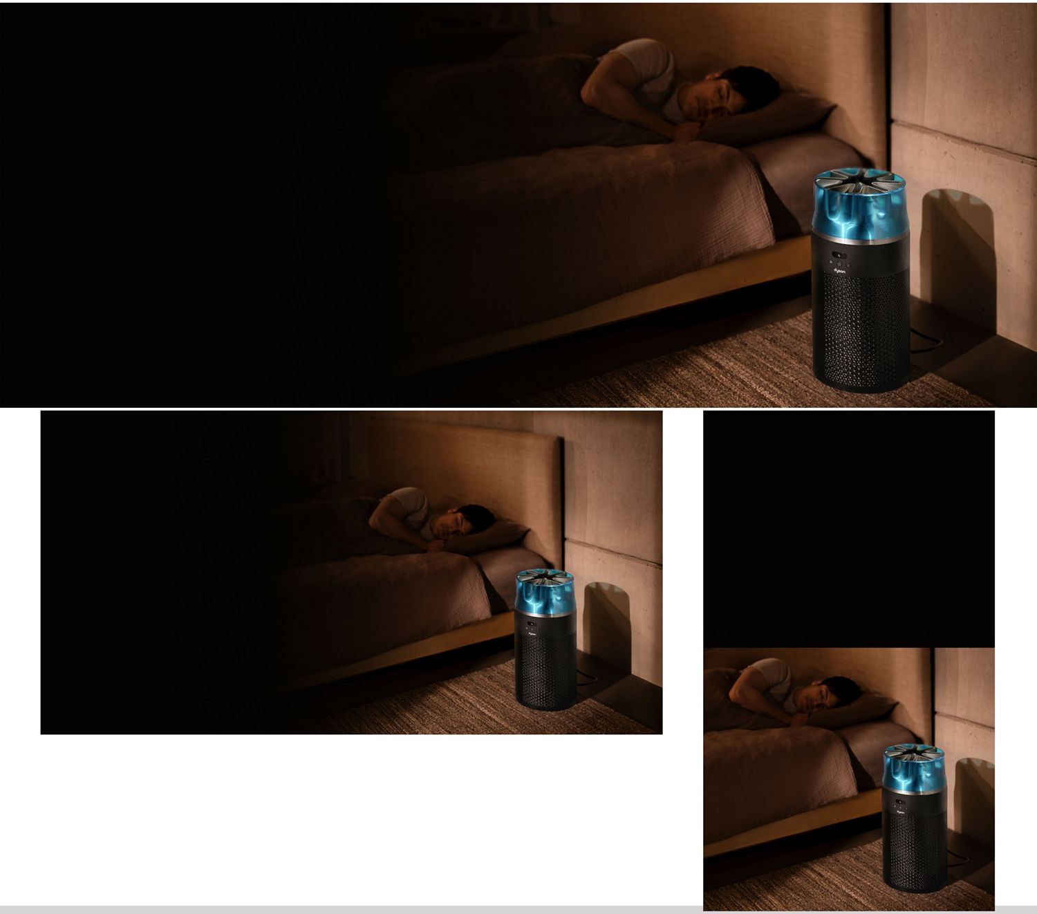 空調家電｜ダイソン公式｜Dyson