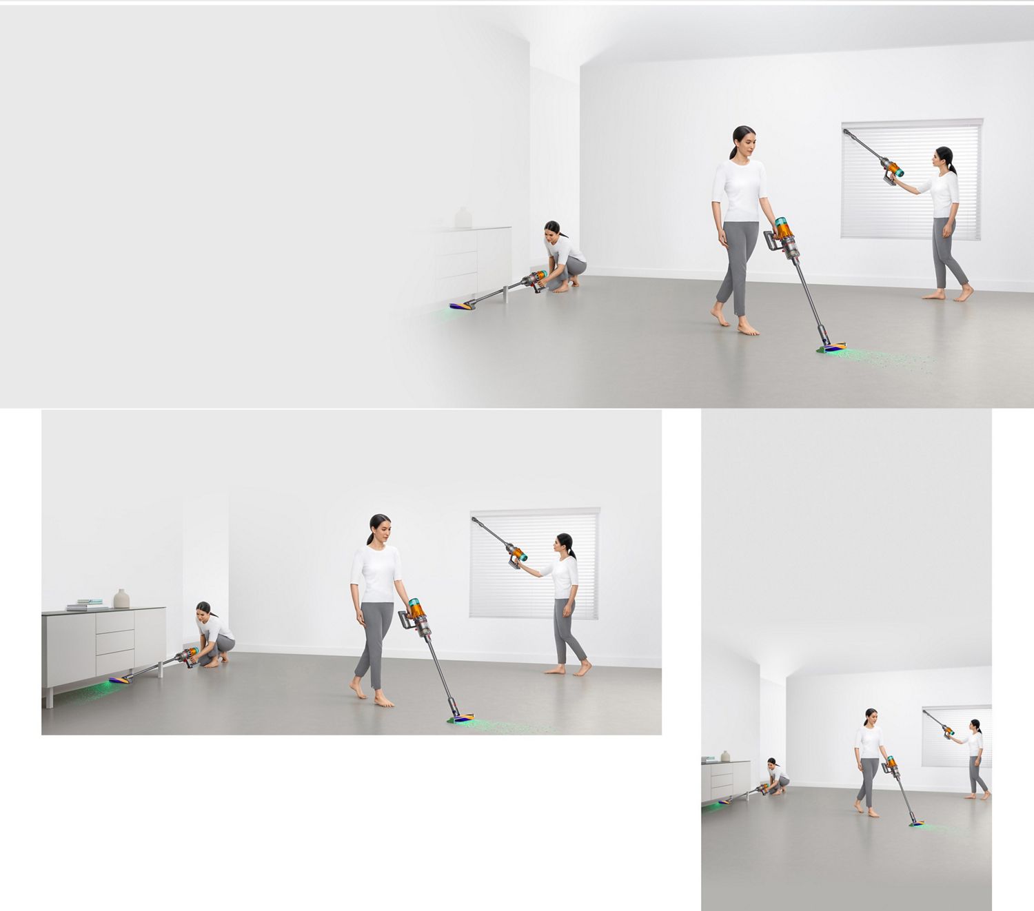 掃除機 ダイソン公式 ｜強力吸引・静音・軽量モデル一覧