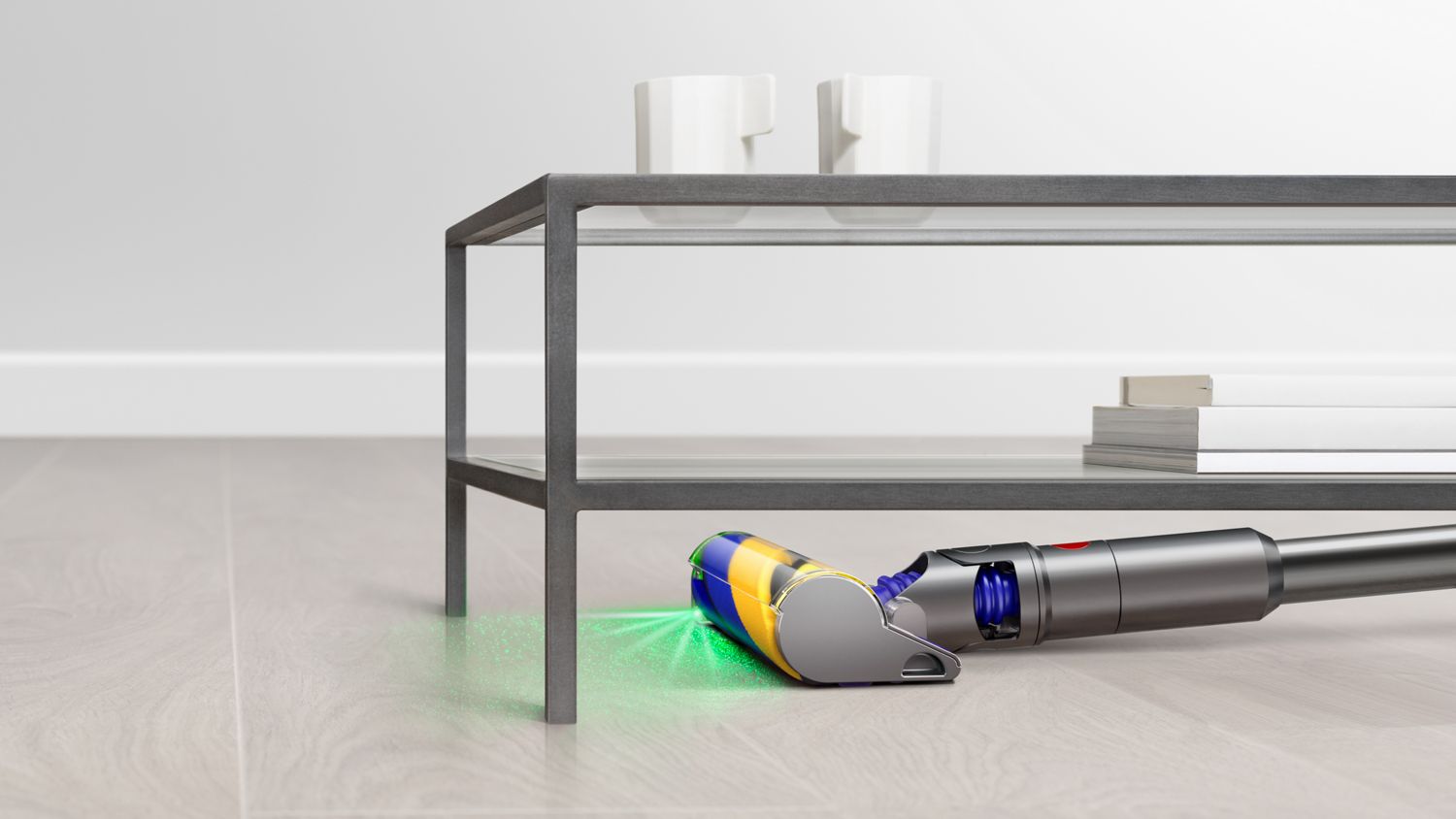 Dyson Micro Plus (SV33 FF PL) | 掃除機 | ダイソン公式