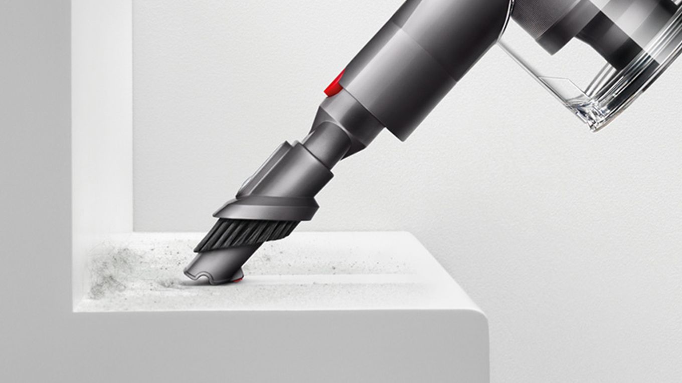 Dyson V8 Slim™コードレスクリーナー | Dyson V8 Slim™コードレス