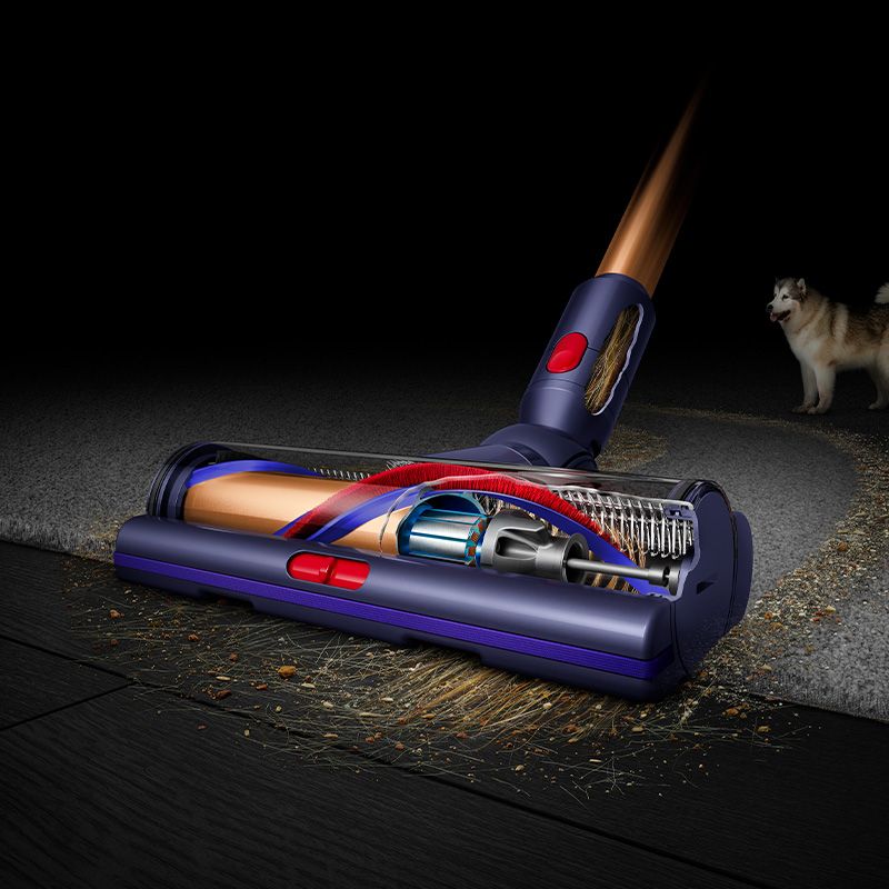 Dyson Gen5detect™ | Dyson