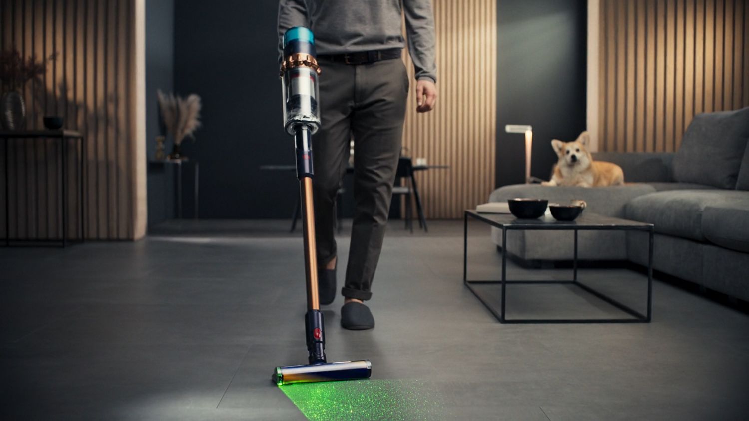 Dyson Gen5detect Absolute (SV23 ABL EX) | 掃除機 | ダイソン公式