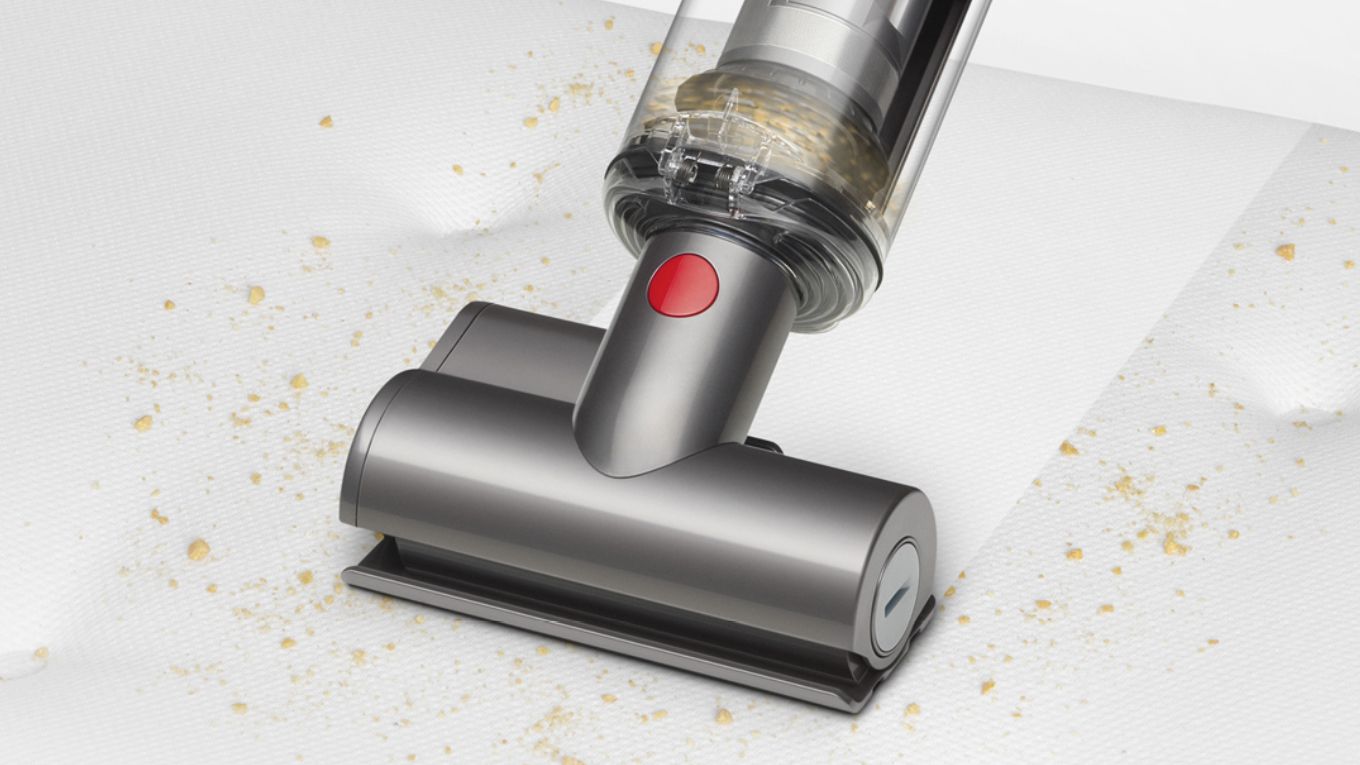 Dyson Omni-glide Complete (SV19 OF N)