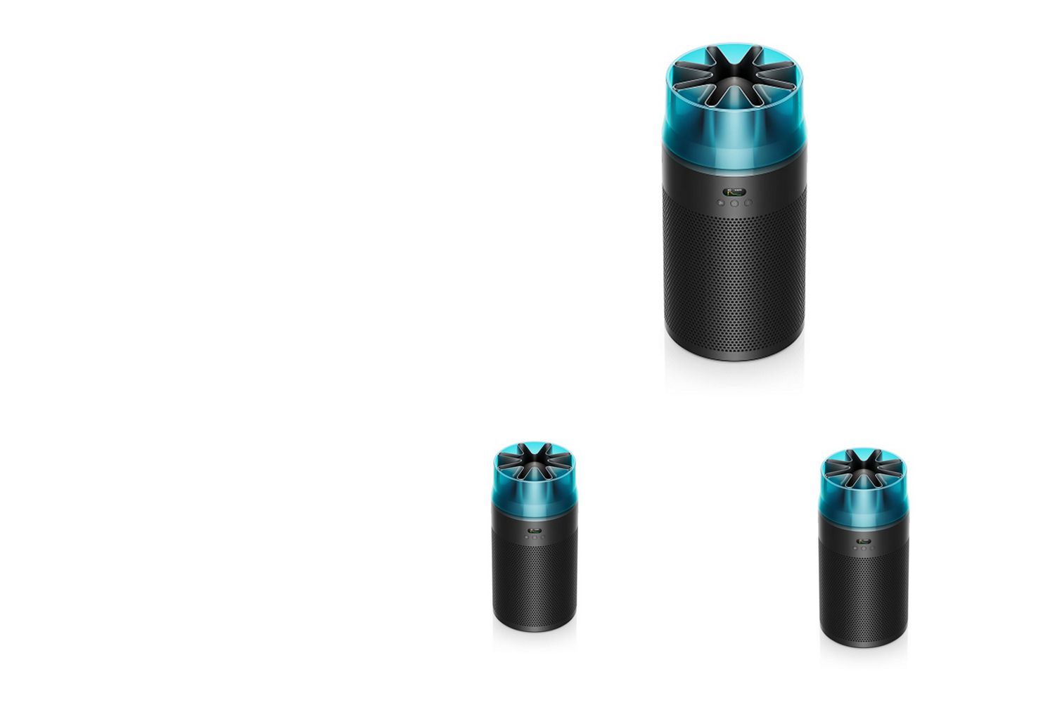 Support for your Dyson HushJet™ Purifier Compact HJ10 | Dyson