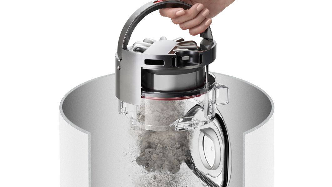 Dyson 360 Vis Nav (RB03 DBN EX) | ダイソン