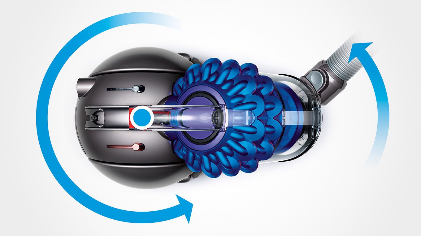 DC48 Turbinehead (DC48 TH SB N) | ダイソン