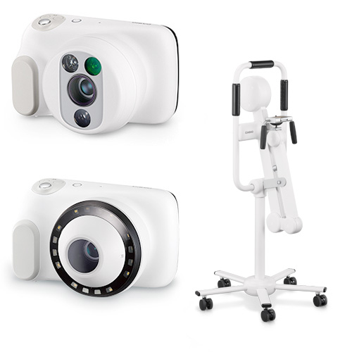 コルポカメラ＋カメラスタンド＋ダーモカメラ同時購入 | D'z IMAGE