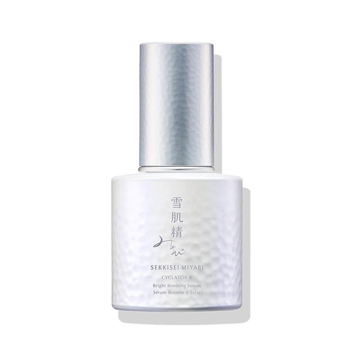 雪肌精 みやび サイクレイター B