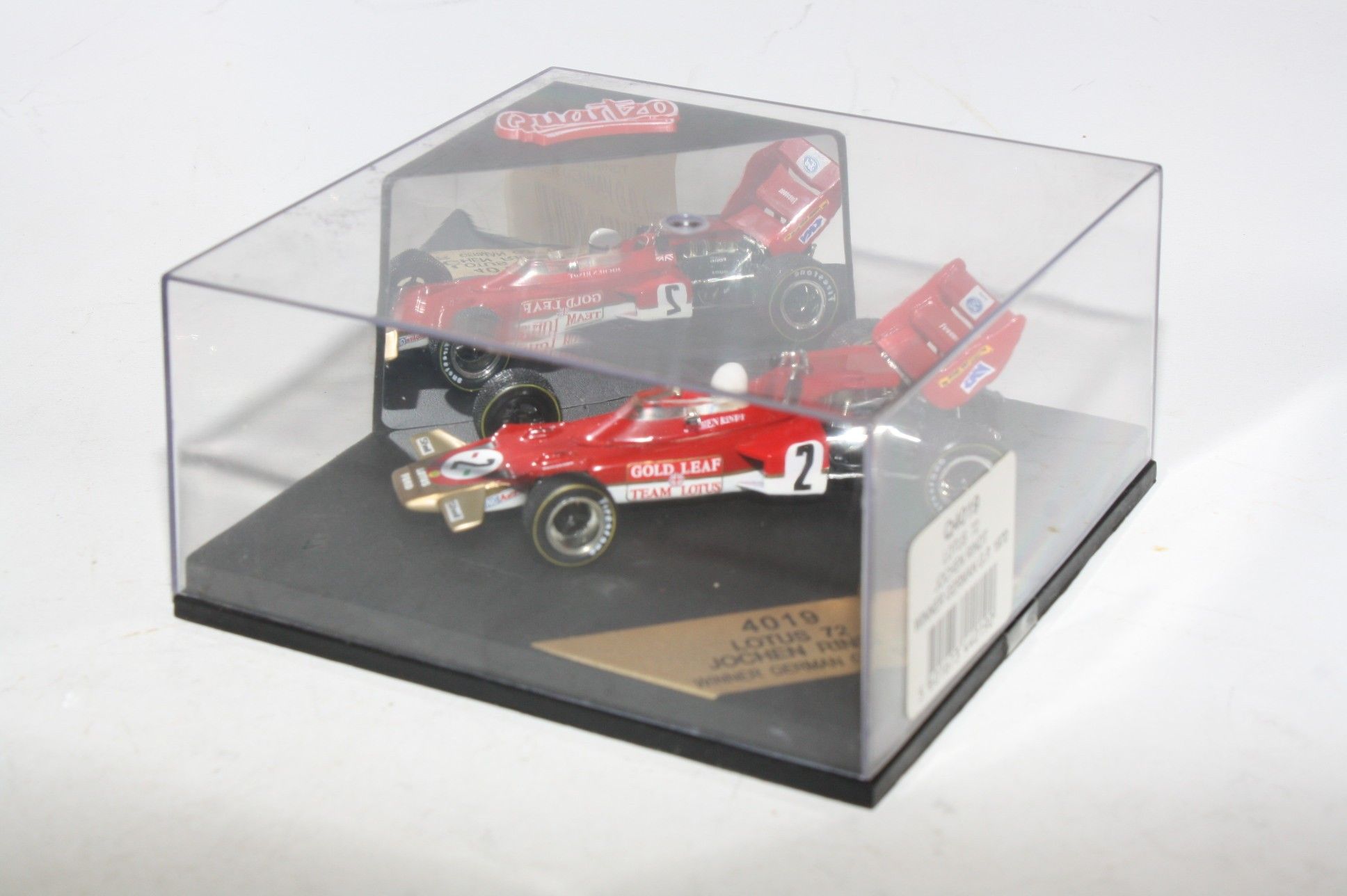 Paragon Daimler V8 250, 1:18, MIB | DB Collectables