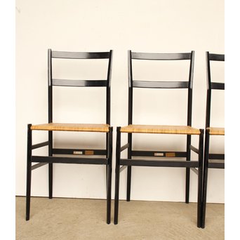 ☆ Cassina カッシーナ スーパーレジェーラ SUPERLEGGERA スーパー