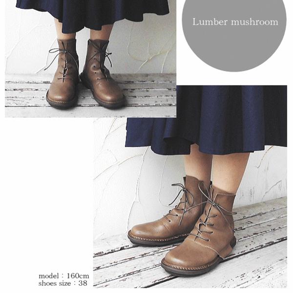 送料無料】trippen/LUMBER[トリッペン/ランバー] トリッペン