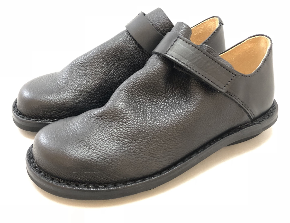 送料無料】trippen[トリッペン]/BEUTEL[ボーテル]/Closedコレクション