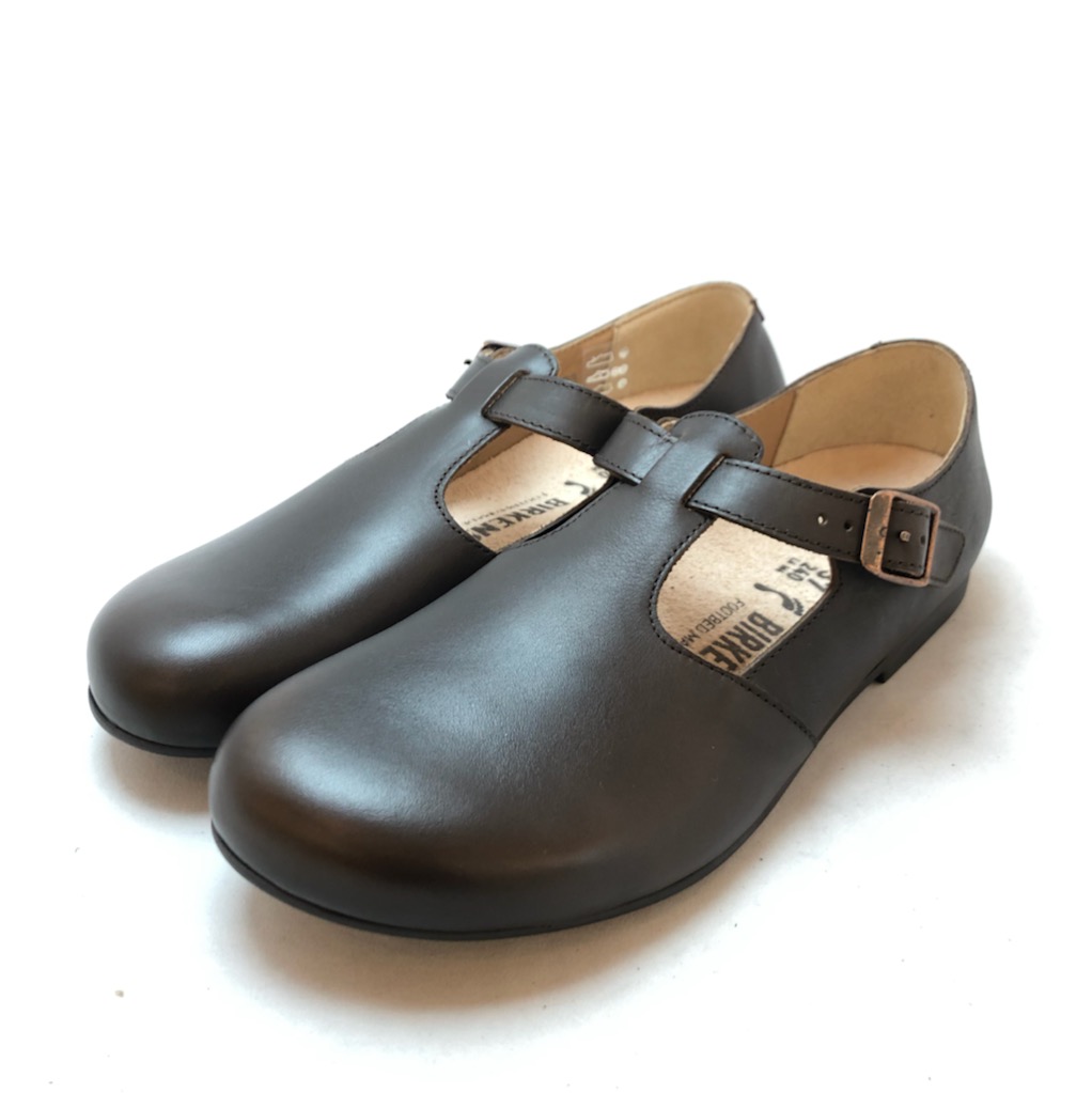 送料無料】BIRKENSTOCK/TICKEL[ティッケル]/GS1011450 Tストラップの