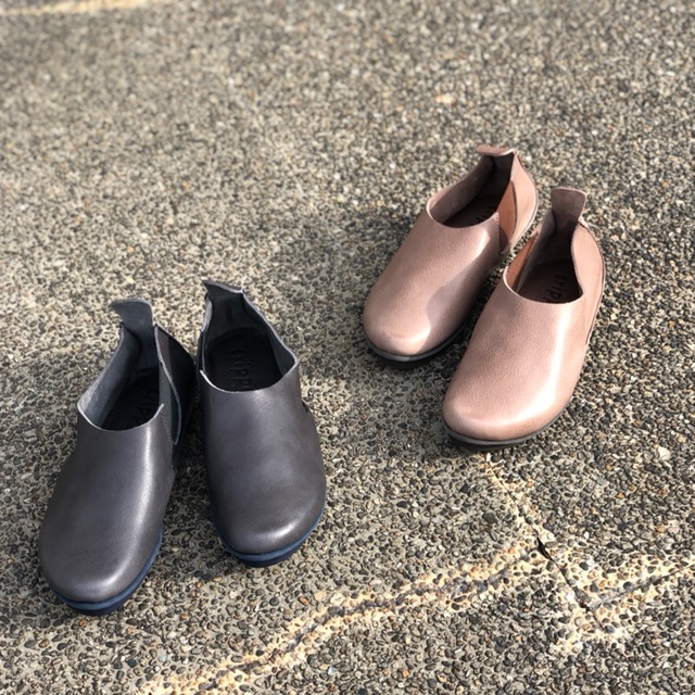 送料無料】trippen[トリッペン]/COMMON-WAW[コモン] 女性らしい