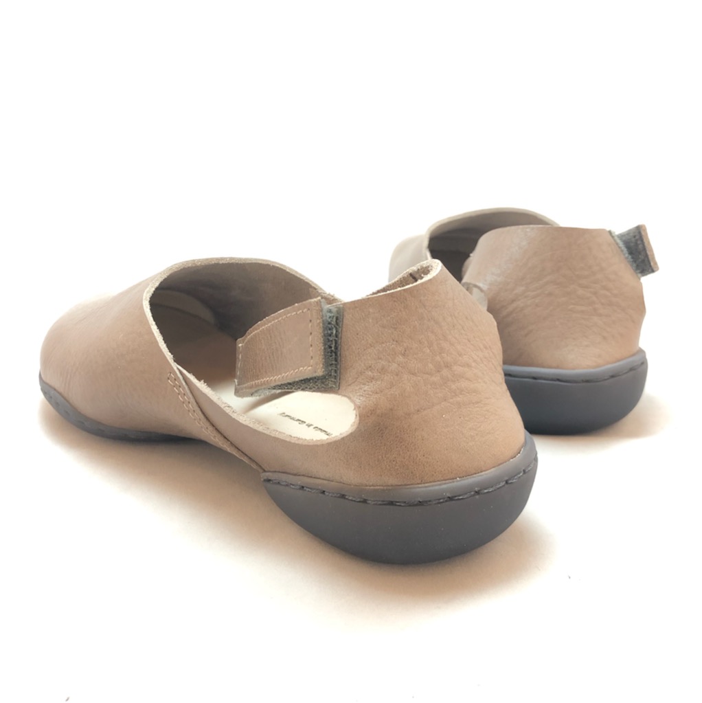 送料無料】trippen[トリッペン]/PAN-LXP(Cupコレクション）/ELE-GY