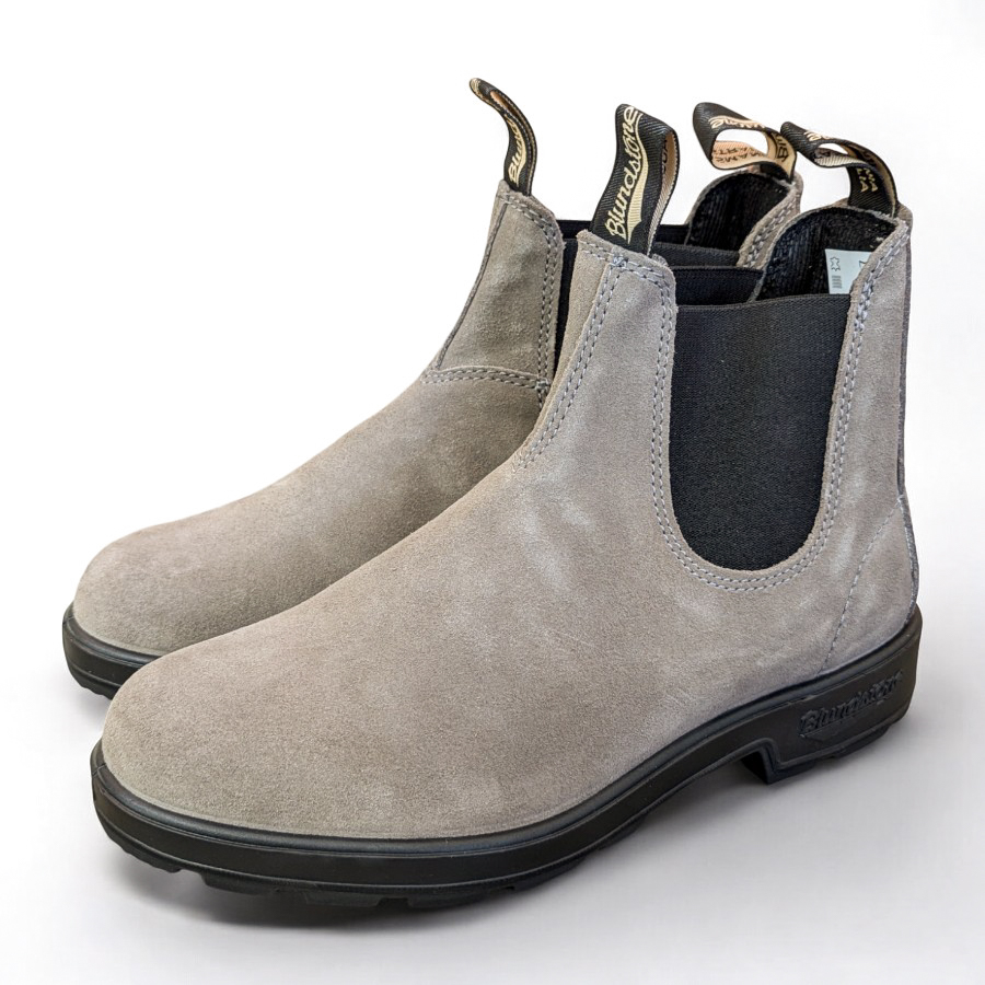 送料無料】Blundstone[ブランドストーン]/BS2407/BS2407006/Gray