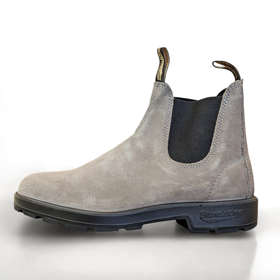 送料無料】Blundstone[ブランドストーン]/BS2407/BS2407006/Gray