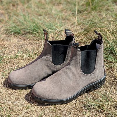 送料無料】Blundstone[ブランドストーン]/BS2407/BS2407006/Gray