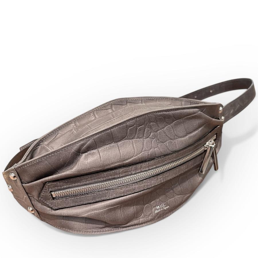 送料無料】M.U.L. エムユーエル キャンディ ボディ バッグ CANDY BODY