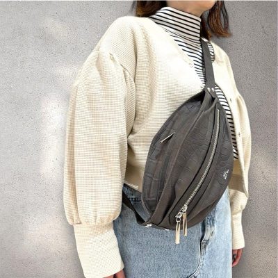 送料無料】M.U.L. エムユーエル キャンディ ボディ バッグ CANDY BODY