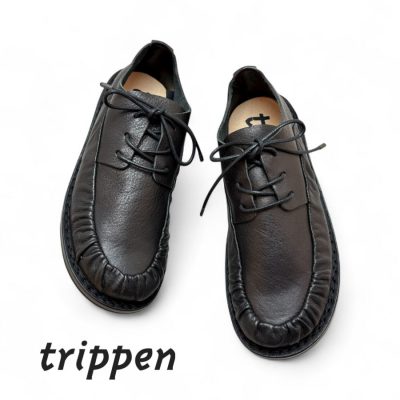 trippen [トリッペン] | あかい靴のオンラインストア 【あかい靴 Web