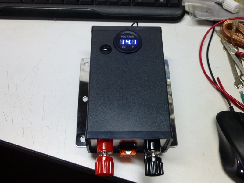 enough 20F ファラッド キャパシタ オーディオ 初期充電不要 enough