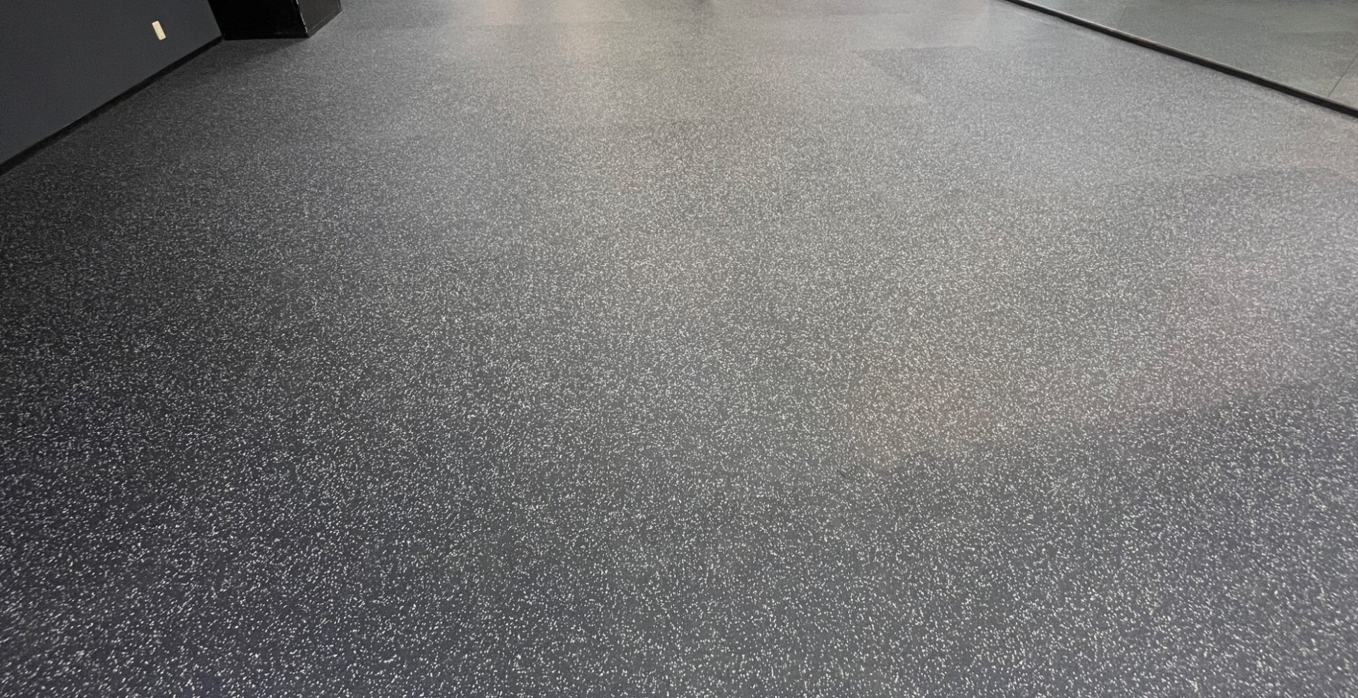 レクタングルマット（インターロック）｜ジム・トレーニング施設向け