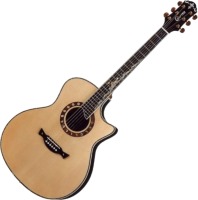 Crafter ML-Rose Plus - buy electro-Acoustic Guitar: prices