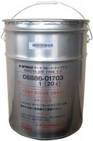 Toyota ATF WS 20 L (08886-80803) - buy gear Oil: prices, reviews