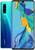 Huawei P30 128 GB - buy smartphone: prices, reviews
