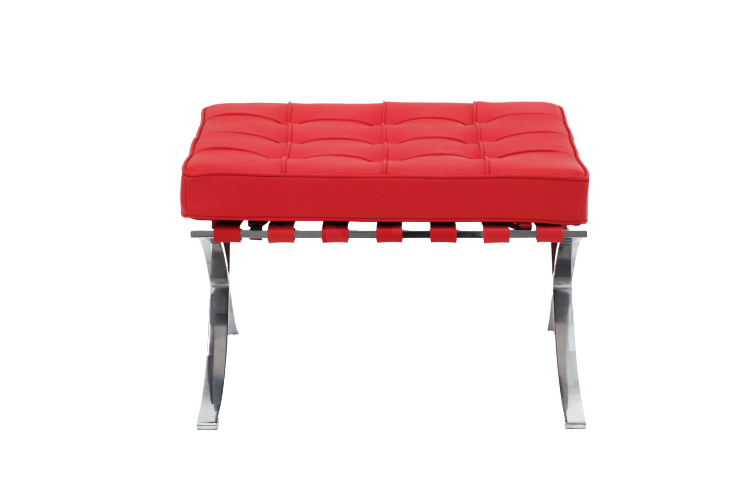 バルセロナ オットマン | 高品質なデザイナーズ家具 E-comfort 公式