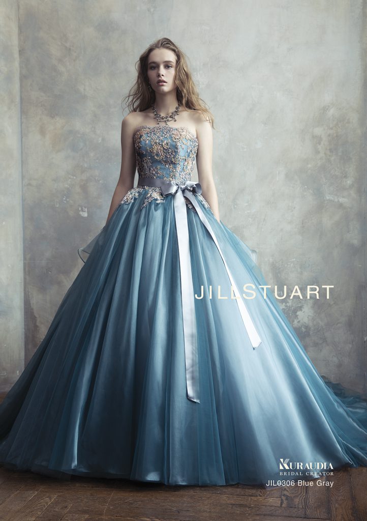 JILL STUART（ジルスチュアート）】21thコレクション