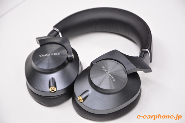 老舗の復活劇】Technics EAH-T700のすゝめ【固有結界】 - イヤホン