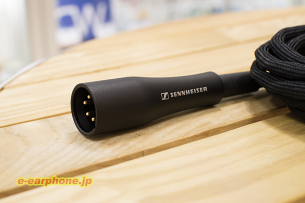 更なる進化！】SENNHEISER HD800Sが本日発売！！ - イヤホン