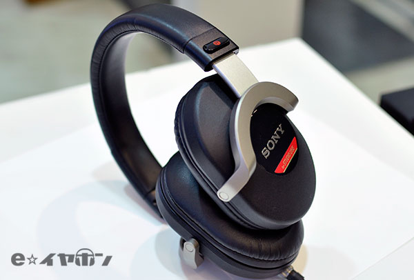 憧れの逸品：06】SONY MDR-Z1000×OPPO PM-3 #比較レビュー - イヤホン