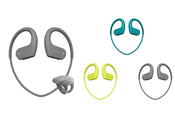 情報解禁！】SONYの新一体型ウォークマン！！【NW－WS625/WS623