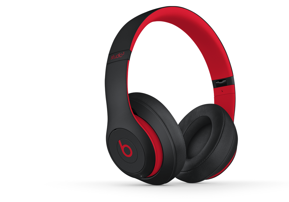 新製品】Beats by Dr. Dreから新色登場！ BeatsX・Powerbeats3