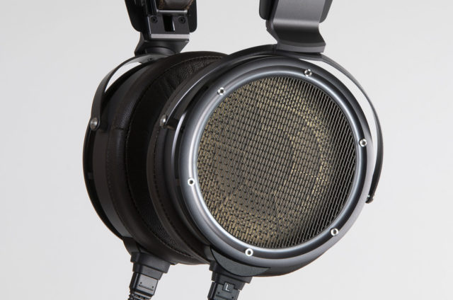 新製品】#STAX SR-X9000が10/8発売！イヤースピーカーの頂点を極めた