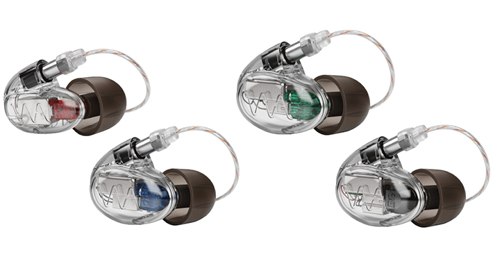新製品】Westone AudioよりUM Proシリーズの後継モデル『Pro Xシリーズ